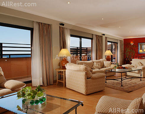 The Westin Dragonara Resort 23